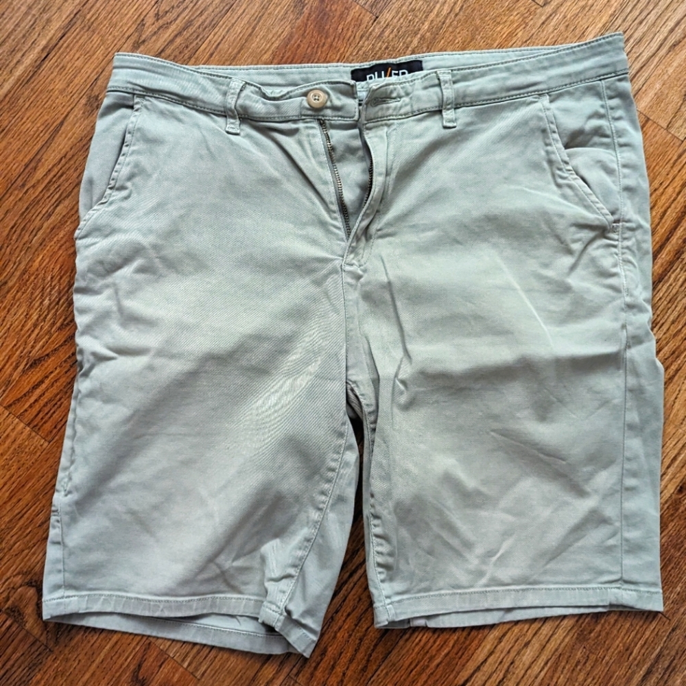 DU/ER Duer Live Free Journey Short 34